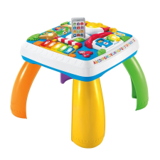 Fisher-Price Fisher-Price Intelligens asztalka (kétnyelvű) fisher price