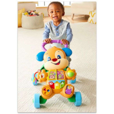 Fisher-Price Fisher-Price Járássegítő - Kutyus fisher price