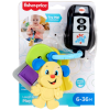 Fisher-Price Fisher-Price: Kacagj és fejlődj Tanuló kocsikulcs - Mattel