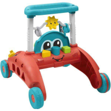 Fisher-Price Fisher-Price Két oldalú intelligens járássegítő fisher price