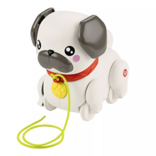 Fisher-Price Fisher-Price: Kis kedvencek foglalkoztató - Mopsz sétáltató fisher price