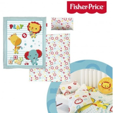 Fisher-Price Fisher Price Kisállatos ágyneműszett fisher price