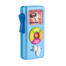 Fisher-Price Fisher-Price Kutyus zenelejátszója fisher price