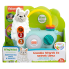 Fisher-Price Fisher-Price: Linkimals - Csodás fények és színek láma