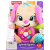 Fisher Price Fisher-Price Nevető és ébredő kutya plüssfigura 28 cm (JFD31)