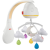 Fisher-Price Fisher-Price Nyugtató felhők kiságyforgó GRP99 