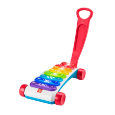 Fisher-Price Fisher-Price Óriás tanuló xilofon (HJK41) fisher price