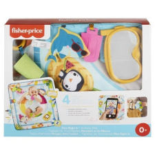 Fisher Price Fisher-Price Pancsolós játszószőnyeg játszószőnyeg