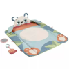 Fisher-Price Fisher-Price Pandamatrac összetekerhetõ játszószõnyeg HKD65