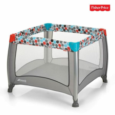 Fisher-Price Fisher-Price Play N Relax SQ Gumball grey utazó járóka bérlés fisher price