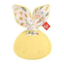 Fisher-Price Fisher-Price Sensimals babapajti - nyuszi rágóka fisher price