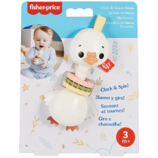 Fisher-Price Fisher-Price: Sensimals Babapajtik - Liba pajti - Mattel fisher price