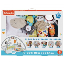 Fisher-Price Fisher-Price - Sensimals játszószőnyeg fisher price