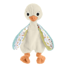 Fisher-Price Fisher-Price Sensimals Libaba szenzoros plüss liba fisher price