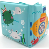 Fisher-Price Fisher-Price Színváltós fürdőkönyv