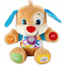 Fisher-Price Fisher-price: tanuló kutyus fisher price