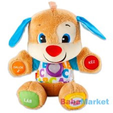 Fisher Price Fisher-Price Tanuló Kutyus (2018) fisher price
