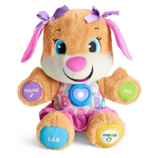 Fisher-Price Fisher-Price: Tanuló kutyushugi ruhában fisher price