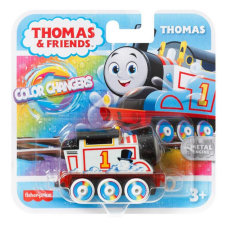 Fisher-Price Fisher-Price: Thomas és barátai - Színváltós Thomas mozdony - Mattel fisher price
