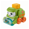 Fisher-Price Fisher-Price Tili-Toli kisautó - kombájn
