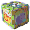 Fisher-Price Fisher Price Trefl Szivacs puzzle - Állatos