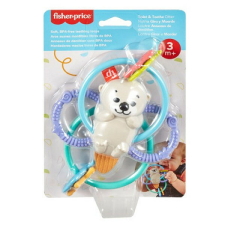 Fisher Price Fisher-Price Vidrás rágóka rágóka