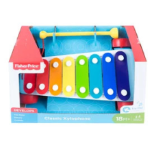 Fisher-Price Fisher-Price xilofon fisher price