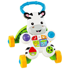 Fisher-Price Fisher-Price Zebra járássegítő fisher price