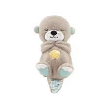 Fisher Price foglalkoztató Játék - Vidra #szürke kreatív és készségfejlesztő