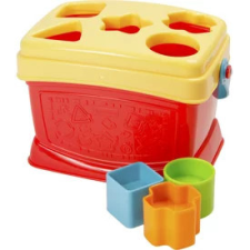  Fisher-Price formaevő dobozka fisher price
