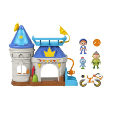 Fisher-Price Gus, az icipici lovag - Lovag Gus és barátai fisher price
