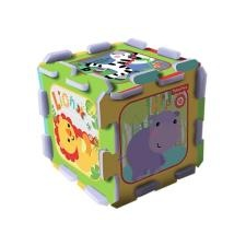 Fisher-Price Habszivacs szőnyeg puzzle - Fisher-Price fisher price