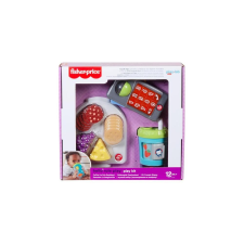 Fisher-Price Helló Képzelet játékszett (HFJ95) kreatív és készségfejlesztő