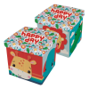 Fisher-Price játéktároló 30×30×30 cm