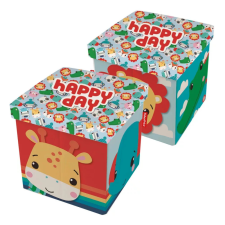 Fisher-Price játéktároló 30×30×30 cm fisher price