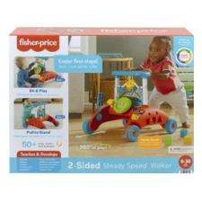  Fisher Price Kétirányú intelligens járássegítő fisher price
