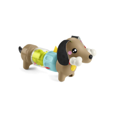  Fisher-Price kis kedvencek foglalkoztató - tacsi (11845) készségfejlesztő