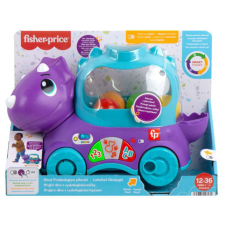 Fisher-Price Labdázó dínópajti fisher price