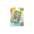 Fisher Price Mattel Fisher-Price 2 az 1-ben tanuló okostelefon (HNL43)