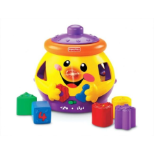 Fisher-Price Mattel Fisher-Price Sütifaló kincsesbödön (T5320) fisher price