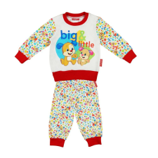  Fisher-Price mintás pizsama gyerek hálóing, pizsama