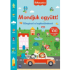  Fisher Price - Mondjuk együtt! - Böngésző a legkisebbeknek