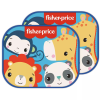 Fisher-Price napellenző ablakra 2 db-os