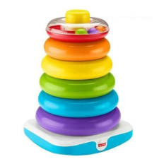Fisher-Price Óriás Gyűrűpiramis fisher price