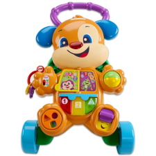 Fisher-Price Price: Tanuló kutyusos járássegítő fisher price