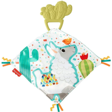Fisher-Price rágóka és rongyi kaktuszos GJD38 fisher price
