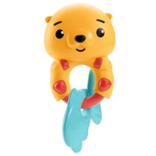 Fisher-Price Sensimals csörgő Vidra HJW11/HKD69 csörgő