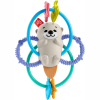 Fisher-Price Sensimals Vidra rágóka