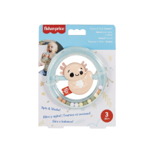  FISHER PRICE SZALAMANDER ZORNAITOARE JÁTÉK csörgő