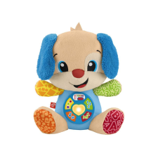  Fisher-Price tanuló kutyus új (15111) készségfejlesztő